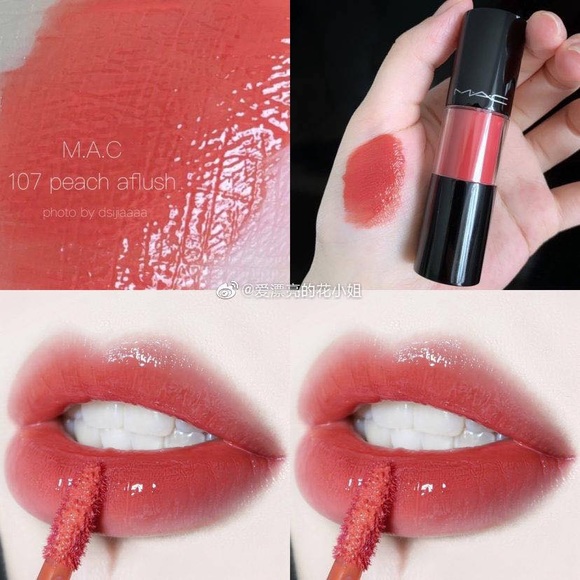 Brand New M.A.C Lipsticks - Picture 3 of 11